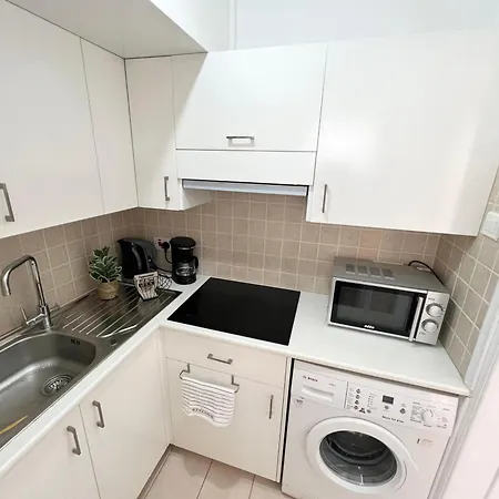 Azul Sea View Appartement