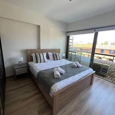 Azul Sea View Appartement *