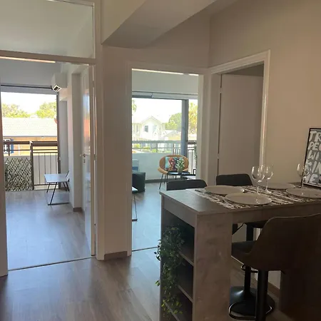 Azul Sea View Appartement *