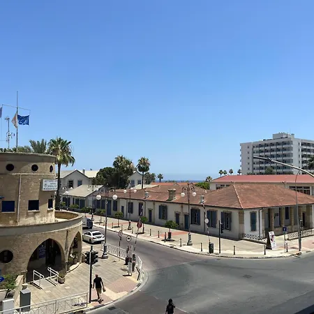 Azul Sea View Larnaca