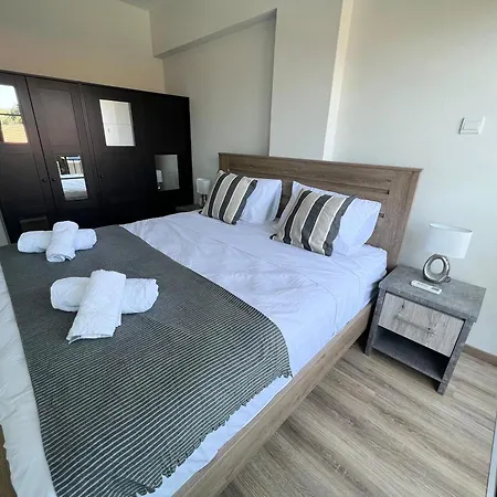Apartment Azul Sea View