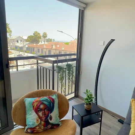 Lejlighed Azul Sea View *