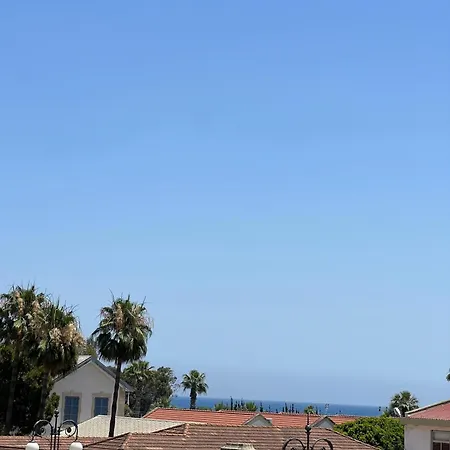 Azul Sea View Λάρνακα