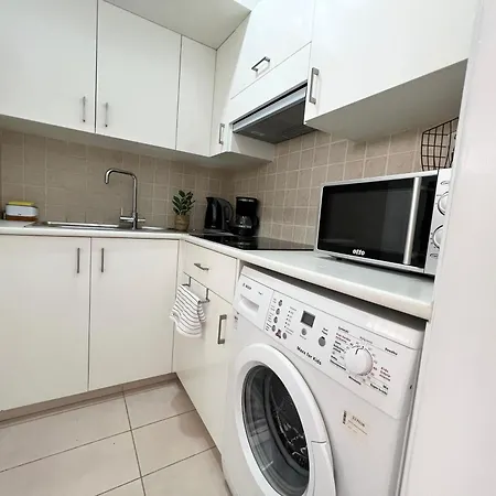 Apartament Azul Sea View *