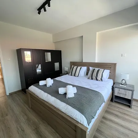 Azul Sea View Larnaca