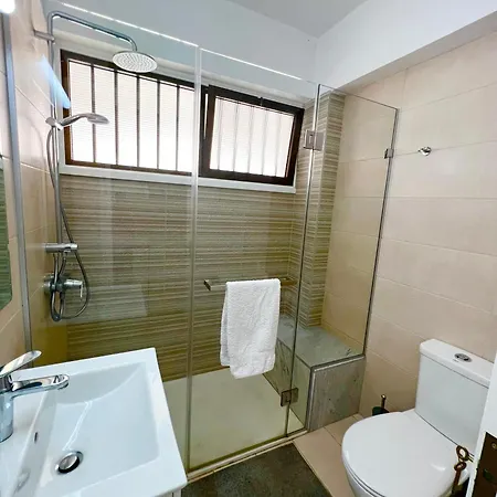 Apartment Azul Sea View