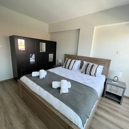 Azul Sea View Apartament *