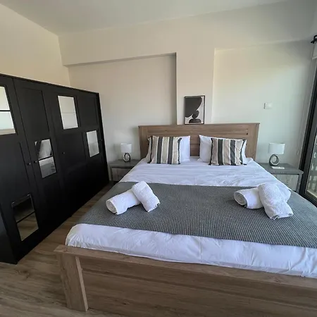 Azul Sea View Apartament