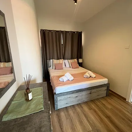Apartment Azul Sea View