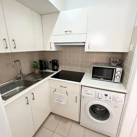 Azul Sea View Διαμέρισμα *