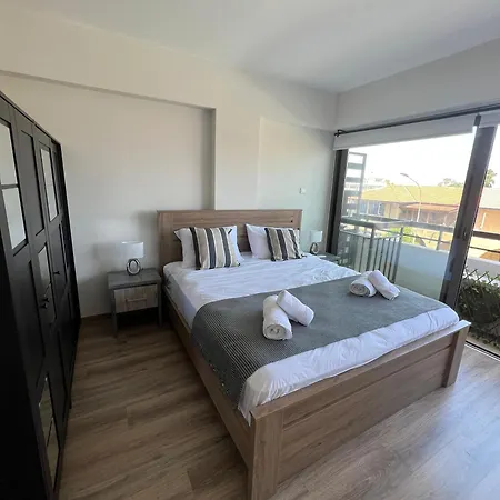 Azul Sea View * Larnaca