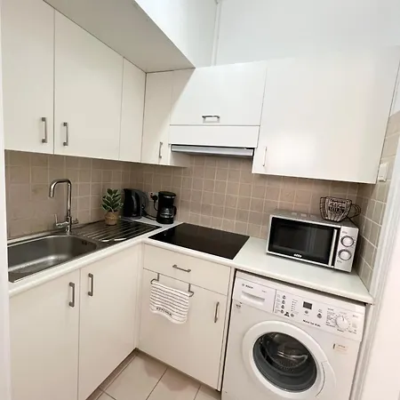 Azul Sea View Apartament *