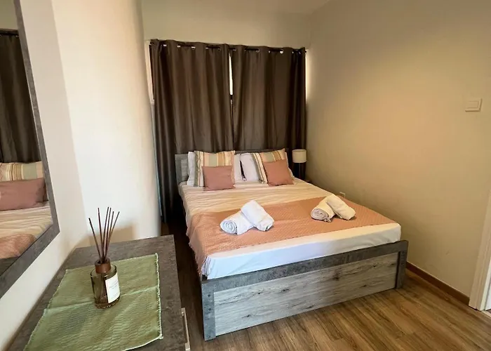 アパート Azul Sea View