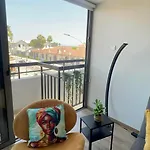 Apartment Azul Sea View *