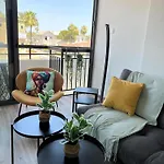 Apartment Azul Sea View Larnaca