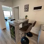 Apartment Azul Sea View *