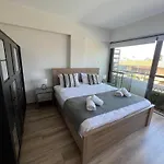 Azul Sea View * Larnaca