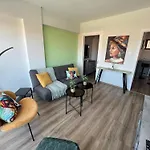 Azul Sea View Apartment *
